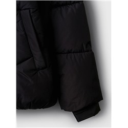 Куртка текстильная с полиуретановым покрытием для девочек