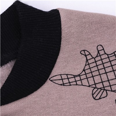 YOULALA Джемпер 0691340208