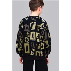 Свитшот PLAYTODAY, 1184919