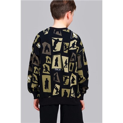 Свитшот PLAYTODAY, 1184919