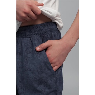 Хлопковые шорты для мальчика Happyfox