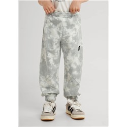 Бриджи детские для мальчика