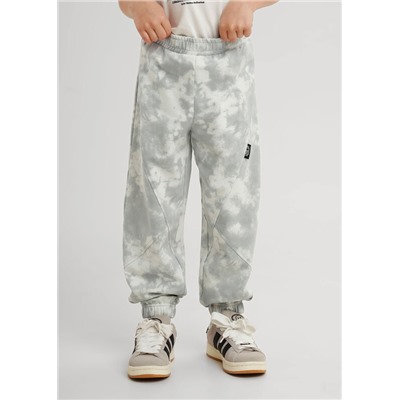 Бриджи детские для мальчика