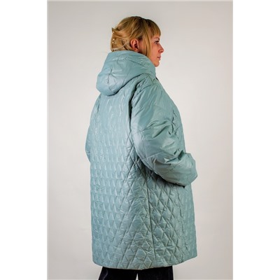 Демисезонная куртка Лайт арт 335, большие размеры