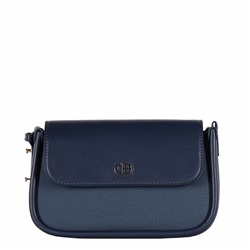 Сумка 012311070 navy Chisbella