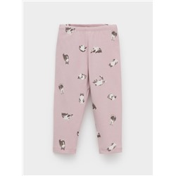 CROCKID Лосины КР 4321