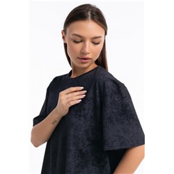 00023 футболка (Черный)