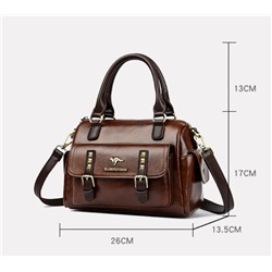 A-5155-Brown