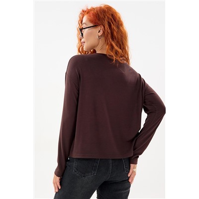 Lika Dress Лонгслив 10639