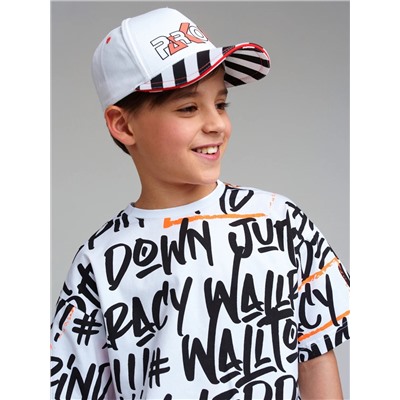 PLAYTODAY Кепка 12411288