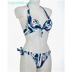 0458 Купальник раздельный (40-48)