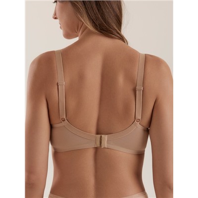 Бюстгальтеры Classic CONTE SECOND SKIN RB6190 Бюстгальтер