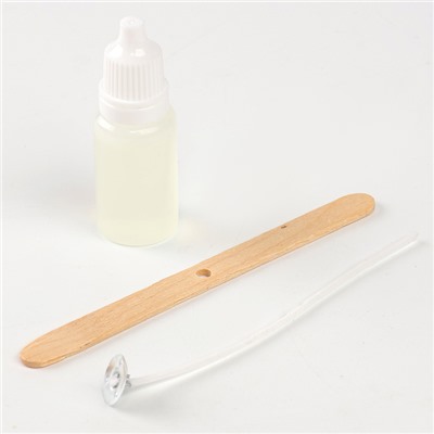 Свеча своими руками. Создание свечи «Розовая гортензия», набор для творчества