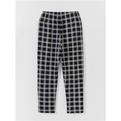 БРЮКИ ДОМАШНИЕ МУЖСКИЕ 581136