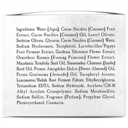 Palmer's, Coconut Oil Formula with Vitamin E, Coconut Water Facial Moisturizer, 1.7 oz (50 g)