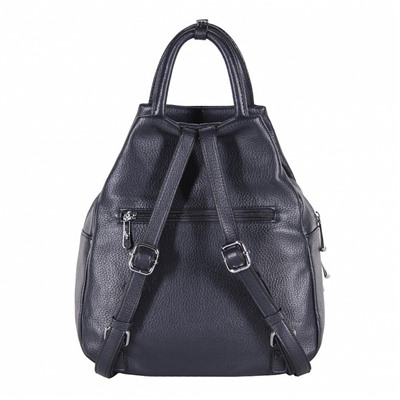 Рюкзак 670107 blue Velina Fabbiano-Safenta