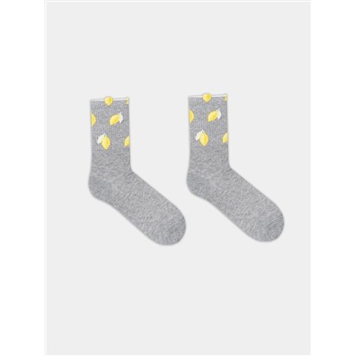 MARK FORMELLE Женские носки 217K-3319