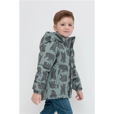 CROCKID Куртка ВК 36084/н/1 Ал