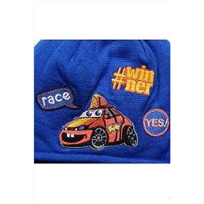 Шапка CLEVER, 164550