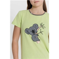 Пижама  М22045Пи