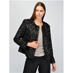 VISERDI Жакет 10416-чпт 6442300