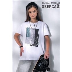 Футболка АПРЕЛЬ, 975418