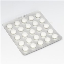 Таблетки Магний B6-форте, снижение нервной возбудимости, 50 таблеток по 500 мг