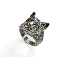 Кольцо "Баюн"