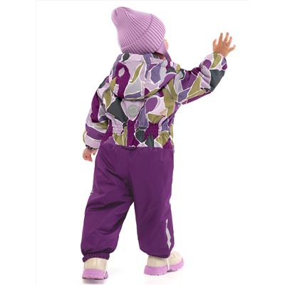 NIKASTYLE Комбинезон
