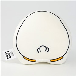 Игрушка антистресс утка «На ручки»