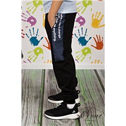 Брюки М22034ПТа