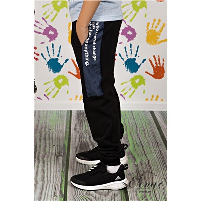 Брюки М22034ПТа