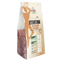 Макароны forFIT птитим из красной чечевицы Без глютена 400г ЭКОПРОДУКТЫ, 1190203