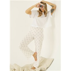 Для дома DEA MIA БРЮКИ ЖЕНСКИЕ 5306