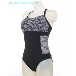 25207 Купальник сплошной (46-52)
