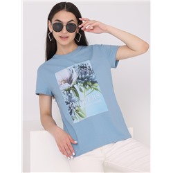 Апрель Футболка 1ЖДФК2657001