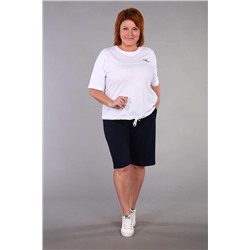 Шорты "Ранчо" (Чернила)