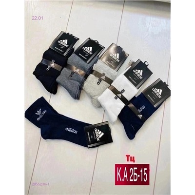 Носки мужские 10 пар 2055236-1