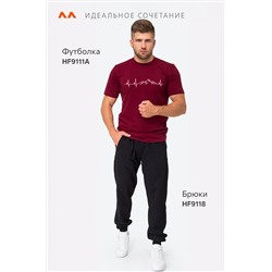 Мужская футболка Happyfox