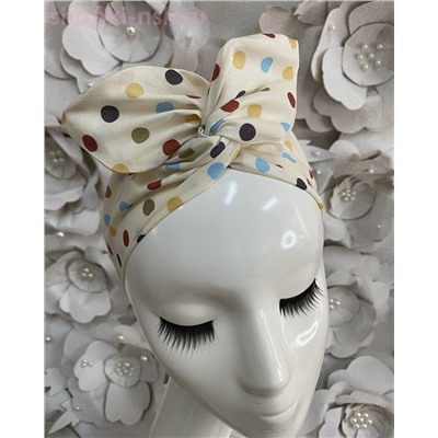 Повязка-солоха Повязка женская