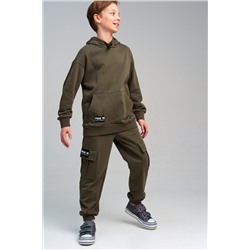 Худи PLAYTODAY, 1121670