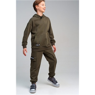 Худи PLAYTODAY, 1121670