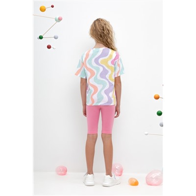 CROCKID Бриджи КР 4036