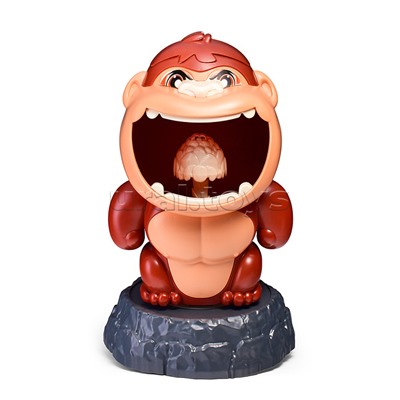 Игра попади в цель "Горила" в коробке