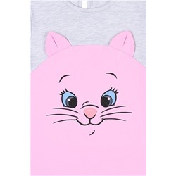 Платье АПРЕЛЬ, 1071843