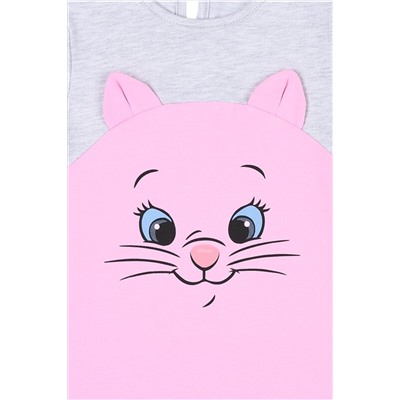 Платье АПРЕЛЬ, 1071843