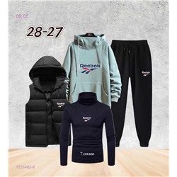 костюм 4 предмета 1721482-8