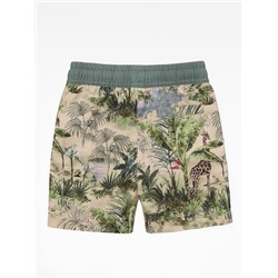 Шорты купальные Соль&Перец