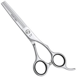 Silver Star Ножницы филировочные односторонние 5,5" «PN 113-5.5F PRO»