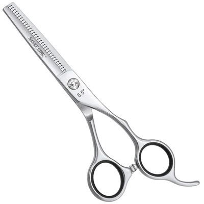 Silver Star Ножницы филировочные односторонние 5,5" «PN 113-5.5F PRO»